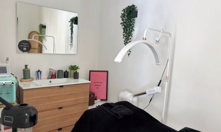 Maison Madame M : Institut de beauté à Le Cannet