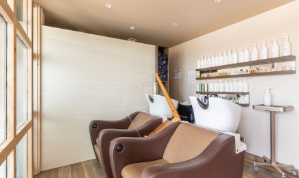 Diminu Tif : Coiffeur à Saône