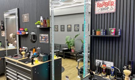56 Barber : Friseur in Koblenz