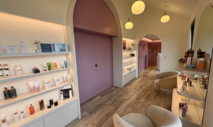 Institut Nattea : Institut de beauté à Bastogne