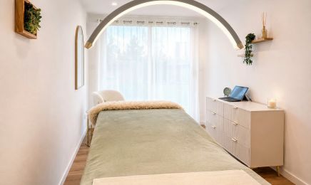 M Beauty Concept : Institut de beauté à La Celle-sur-Morin