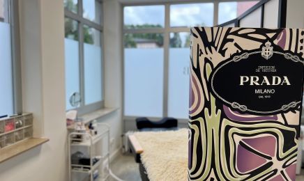 Ästhetik Miracle Beauty : Kosmetikstudio in Hamburg