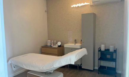 Institut Maetea : Manucure à Azay-le-Rideau