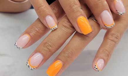 Nails&Eyelash : Institut de beauté à Lyon