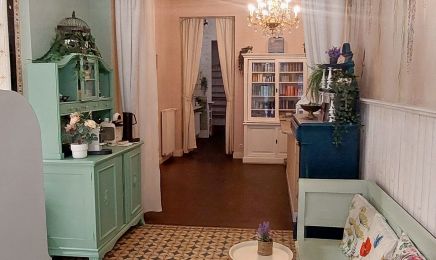 Mistress and Master: Friseur in Hamburg