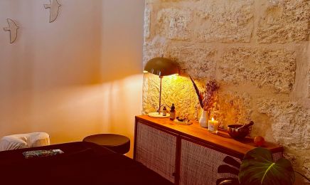 Maison Louve : Naturopathe à Bordeaux