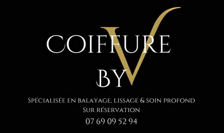Coiffure by V : Coiffeur à La Chapelle-de-Guinchay