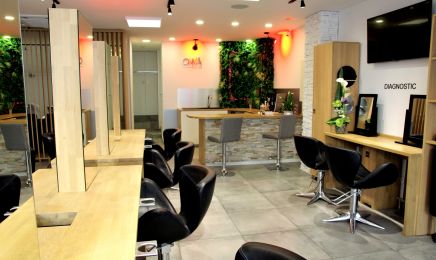 OWA Colors - Coiffeur Antibes, Juan les Pins : Coiffeur à Antibes