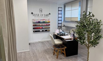 Shade Of Djée  : Manucure à Sarcelles