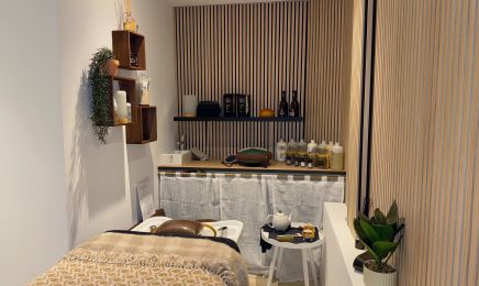 PASAPS Coiffure & Le Comptoir de Ségolène   : Coiffeur à Callian