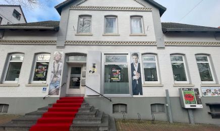 JS Friseursalon & Head Spa: Kosmetikstudio in Georgsmarienhütte