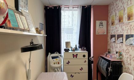AL Beauty : Institut de beauté à Lorient