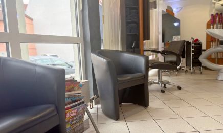 Haarstudio Stilista: Friseur in Waiblingen