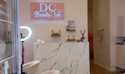 Dc Beauty Lab Paris : Institut de beauté à Asnières-sur-Seine