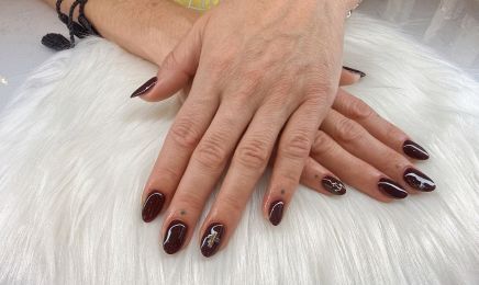 Lili Rose Nails : Institut de beauté à Nice