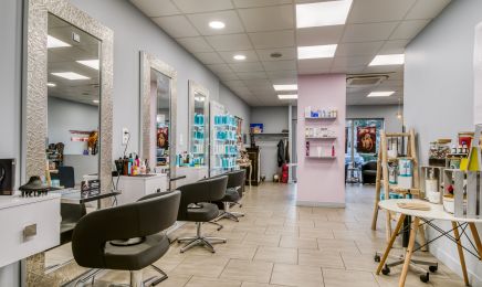 L Hair des tendances : Coiffeur à Roquefort