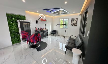 Ar Studio : Barbier à Monistrol-sur-Loire