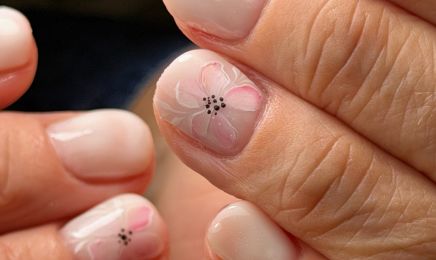 La Rose Des Ongles : Manucure à Bernay