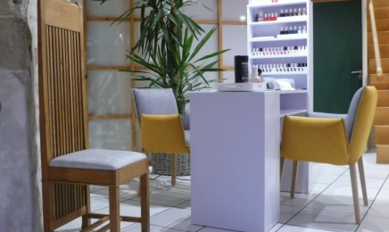 Suong Bien Être  : Coiffeur à Chaniers