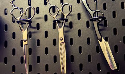 Isaac Le Barbier : Coiffeur à Bréal-sous-Montfort