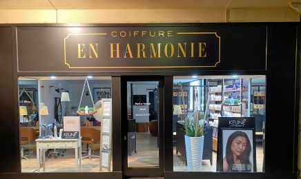 Coiffure en harmonie : Coiffeur à Vierzon
