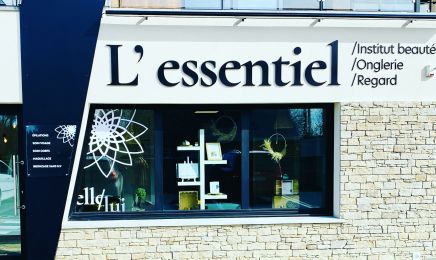 l’essentiel institut : Coiffeur à La Gouesnière