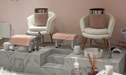 Cmynailz  : Institut de beauté à Aulnay-sous-Bois