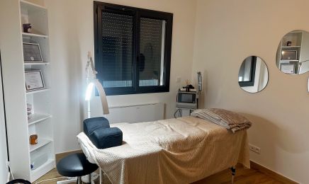 L’Extension de Lucie : Institut de beauté à Bligny-lès-Beaune