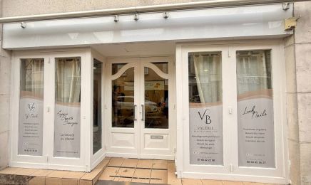 Valérie Beauté et Bien-être (Visage Beauty) : Institut de beauté à Bourges
