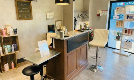 Hair styl coiffure : Coiffeur à Migné-Auxances