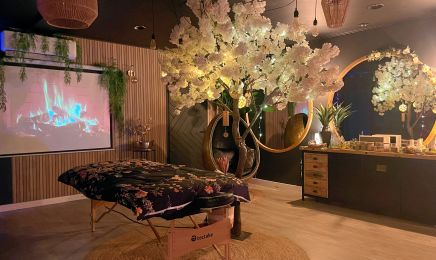 Le cosy : Institut de beauté à Montréal-la-Cluse