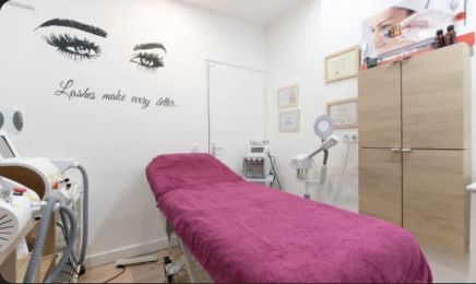 Secret de Beauté - Montpellier : Manucure à Montpellier