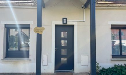 So Beauty : Institut de beauté à Saint-Mard