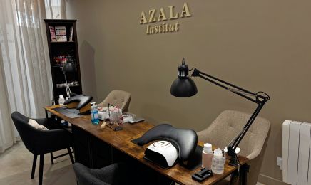 Azala Institut  : Manucure à Boissy-Saint-Léger