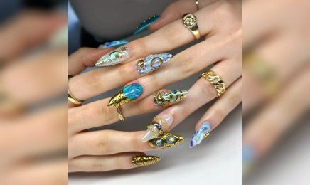 Elleam Nailz : Institut de beauté à Saint-Julien-les-Villas