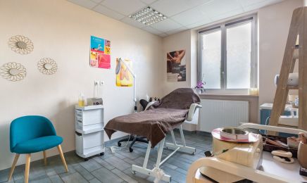Lucie Esthétique  : Institut de beauté à Montebourg