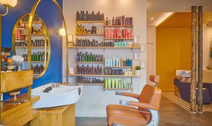 NéoDandy : Coiffeur à Paris