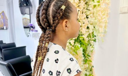 Inhairitance Martinique : Coiffeur à Le Lamentin