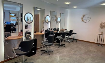 L’instant coiffure By Cindy : Coiffeur à Bourg-Saint-Maurice