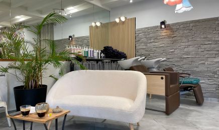 Cecile & Co Studio Coiffure : Barbier à Boussac