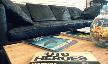 Industrie "Serious" Barbershop : Coiffeur à Lyon
