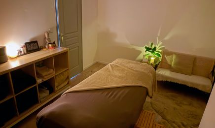 Atelier Bien être : Manucure à Poligny