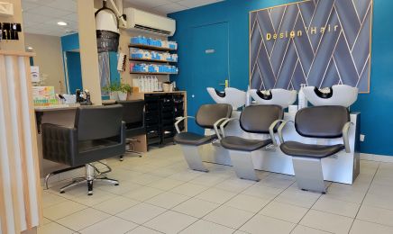 Design’hair : Coiffeur à Gravigny