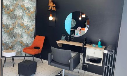 Créatif coiffure : Coiffeur à Coutances