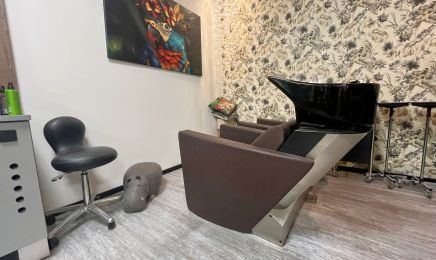Haar Moment by Francesca Maglio: Friseur in Bad Homburg vor der Höhe
