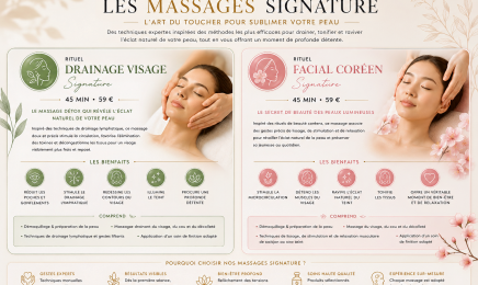 Karine Dermo Chez Créatif Coiffure Mixte : Institut de beauté à La Cadière-d'Azur