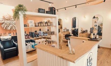 Hair Bodega  : Coiffeur à Arcisses