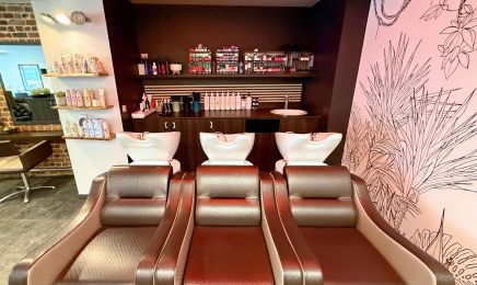 O'Style Coiffure : Coiffeur à Bailleul