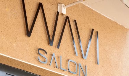 Wavi Salon : Coiffeur à Pulnoy