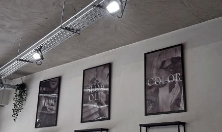 L’Adress & Co  : Coiffeur à Marseille